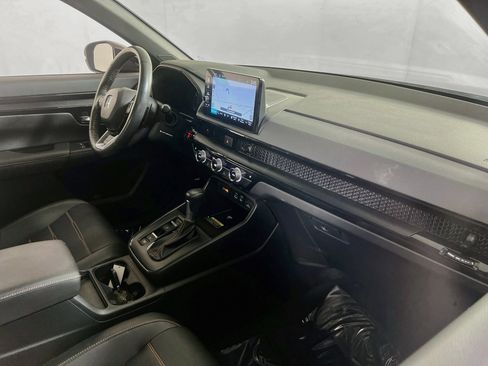 Used 2023 Honda CR-V Sport Touring image 28