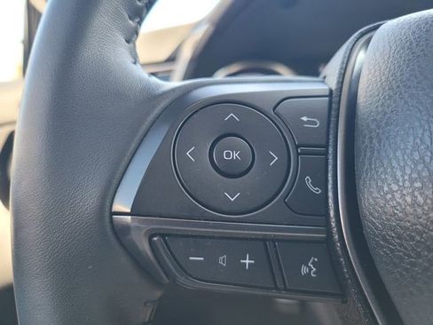 Used 2024 Toyota Camry SE image 27