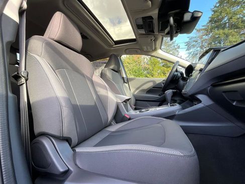 New 2026 Subaru Crosstrek 2.0i Premium image 12