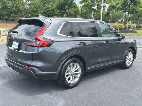 Certified 2024 Honda CR-V EX-L image 10
