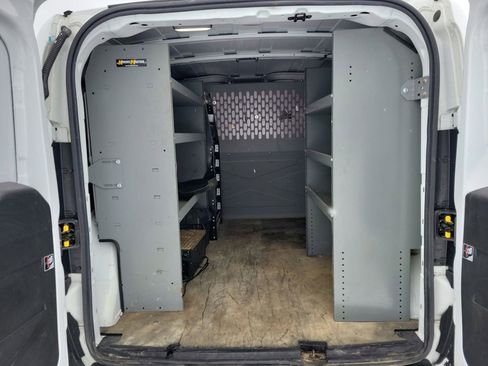 Used 2021 RAM ProMaster City Tradesman FWD image 6