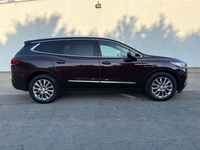 Used 2019 Buick Enclave Premium w/ Experience Buick Package
