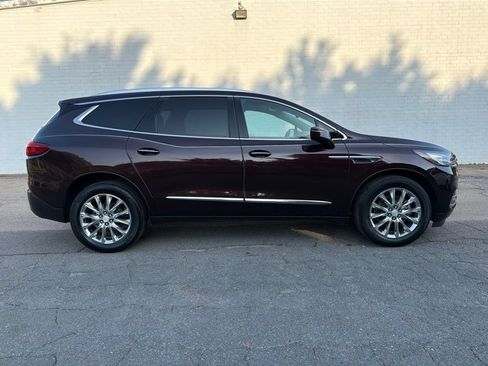 Used 2019 Buick Enclave Premium w/ Experience Buick Package AWD/4WD image 1