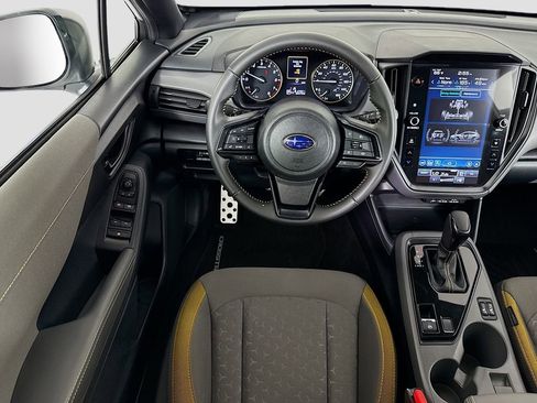 Used 2024 Subaru Crosstrek 2.5i Sport AWD/4WD image 10