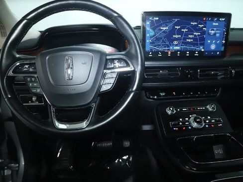 Used 2023 Lincoln Nautilus Reserve w/ Equipment Group 201A AWD/4WD image 34