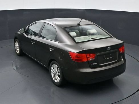 Used 2012 Kia Forte EX w/ Premium Pkg FWD image 38