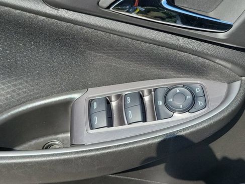 Certified 2024 Chevrolet Malibu LT FWD image 24