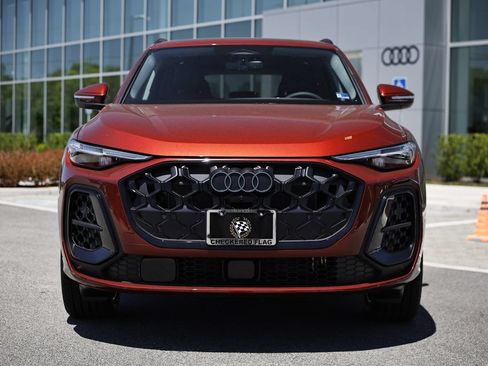 New 2026 Audi Q5 Premium Plus AWD/4WD image 13