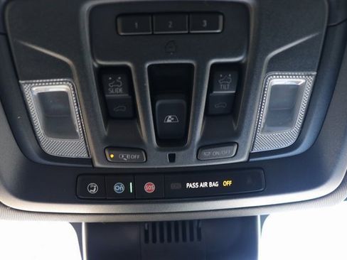 New 2026 GMC Sierra 1500 AT4 w/ AT4 Premium Package image 31