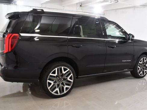 New 2027 Ford Expedition Platinum w/ Platinum Ultimate Package AWD/4WD image 11