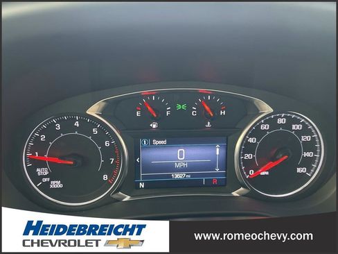 Used 2023 GMC Acadia SLE w/ Driver Convenience Package image 22