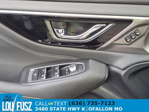 Used 2022 Subaru Outback Limited image 22