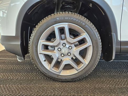 Used 2022 Honda Passport EX-L image 12