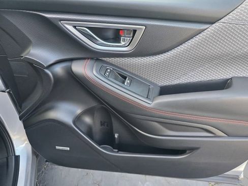 Used 2019 Subaru Forester Sport image 22