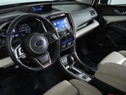 Used 2022 Subaru Ascent Limited w/ Technology Package image 11