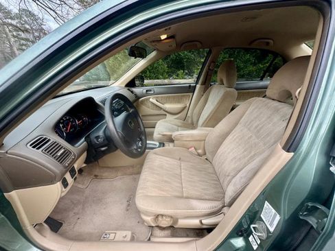 Used 2004 Honda Civic LX image 6