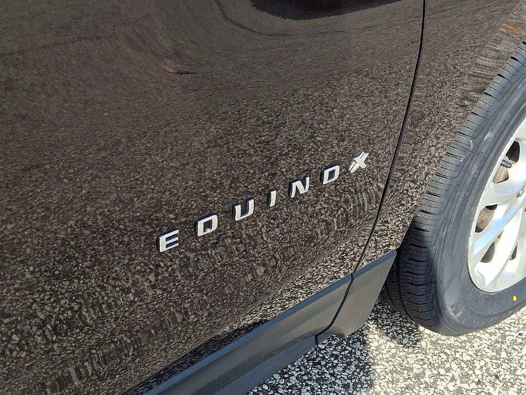Used 2020 Chevrolet Equinox LT FWD image 11
