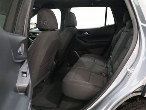 Used 2025 Chevrolet Equinox LT w/ Safety and Technology Package FWD image 31