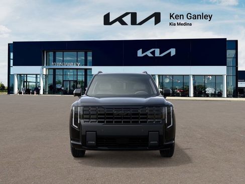 New 2027 Kia Telluride SX X-Line image 2