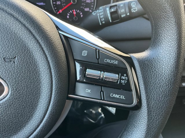 Used 2020 Kia Sportage LX AWD/4WD image 19