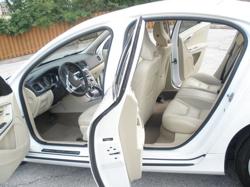 Used 2015 Volvo S60 T5 Premier image 20