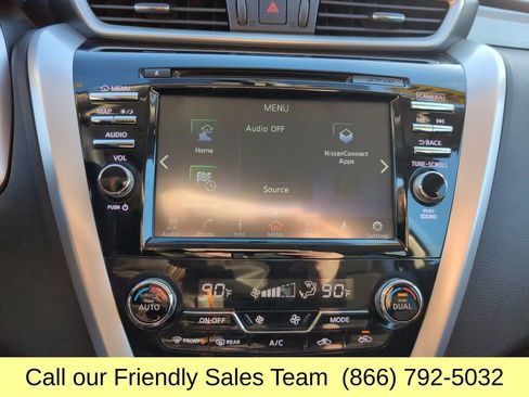 Used 2016 Nissan Murano S w/ Navigation Package image 20