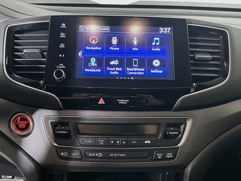 Used 2022 Honda Ridgeline RTL-E image 13