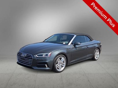 Used 2019 Audi A5 2.0T Premium Plus w/ Premium Plus