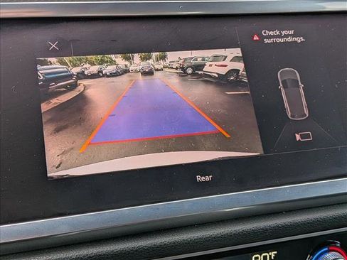 Used 2021 Audi Q3 2.0T Premium w/ 19" Wheel Package image 14