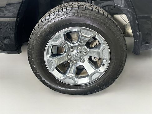 Used 2023 RAM 1500 Lone Star AWD/4WD image 11
