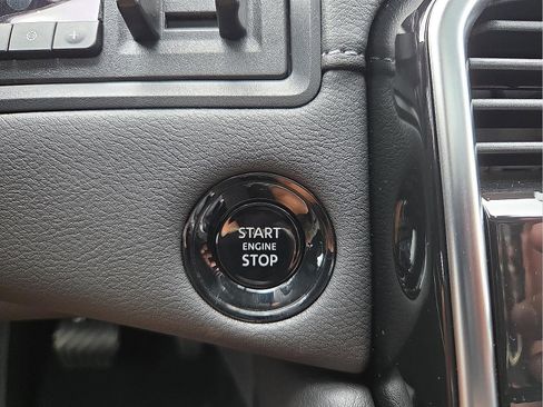 New 2026 Nissan Armada Platinum Reserve image 19