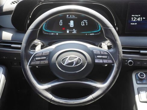 Used 2023 Hyundai Palisade XRT FWD image 12