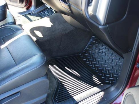 Used 2015 Chevrolet Silverado 1500 LT w/ LT Convenience Package image 21