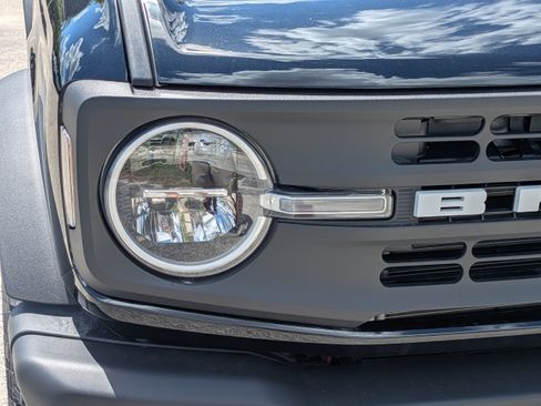 New 2026 Ford Bronco Big Bend w/ Black Diamond Package AWD/4WD image 10