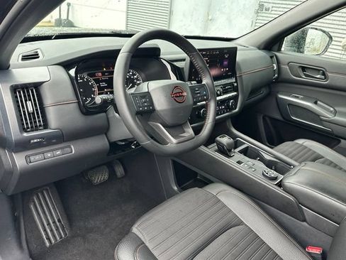 Used 2026 Nissan Pathfinder Rock Creek AWD/4WD image 31