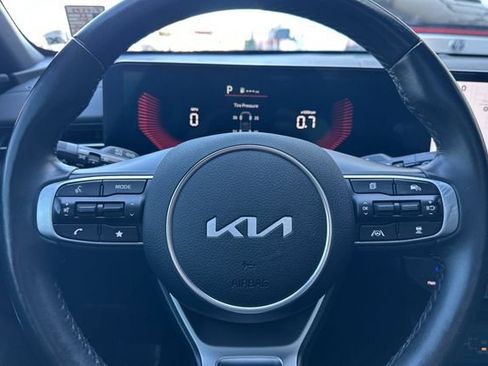 Used 2025 Kia K5 GT-Line w/ GT-Line Premium Package image 26