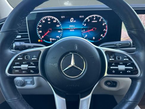 Certified 2022 Mercedes-Benz GLE 350 4MATIC image 17