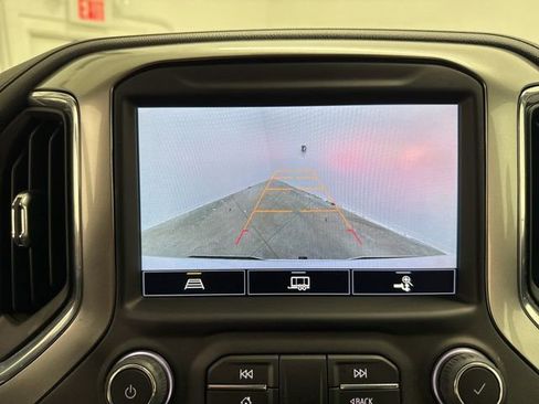 Used 2022 Chevrolet Silverado 1500 RST w/ Convenience Package II image 36