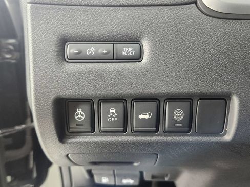 Used 2021 Nissan Murano Platinum w/ Cargo Package AWD/4WD image 21
