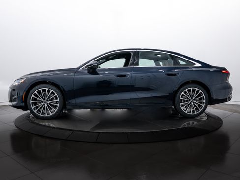 New 2026 Audi A6 Premium Plus image 7