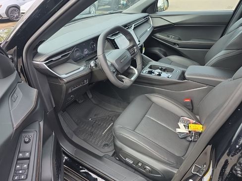 New 2026 Jeep Cherokee Overland w/ Trailer Tow Group image 13