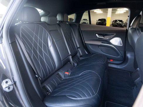 Used 2022 Mercedes-Benz EQS 450+ Sedan image 22