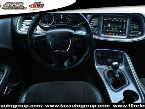 Used 2018 Dodge Challenger R/T Scat Pack RWD image 14