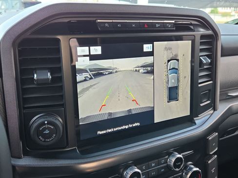 Used 2023 Ford F150 Platinum w/ Equipment Group 701A High image 25