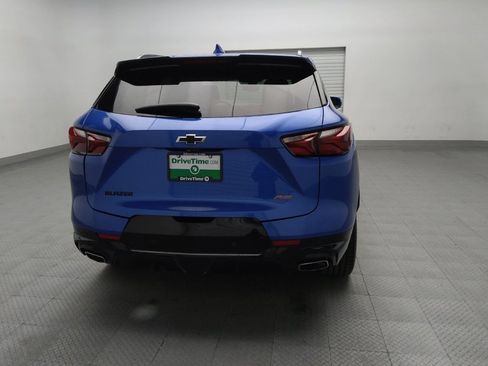 Used 2019 Chevrolet Blazer RS image 7