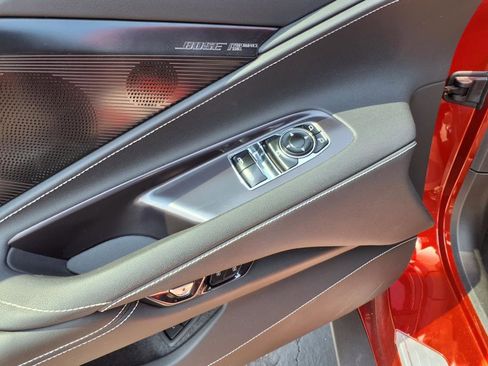 Certified 2023 Chevrolet Corvette Stingray image 9