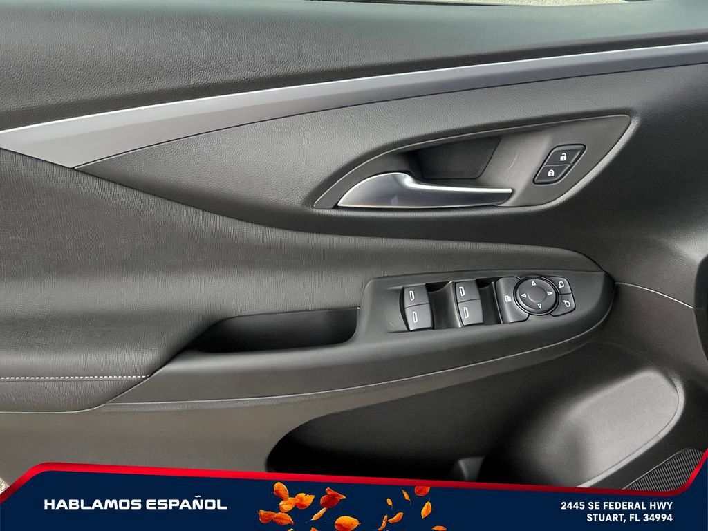 New 2026 Buick Envista Sport Touring w/ Convenience I Package FWD image 23