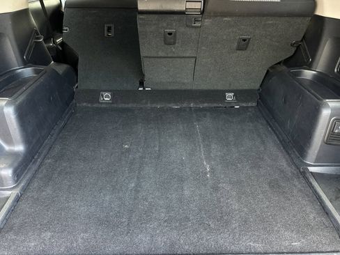 Used 2024 Toyota 4Runner SR5 image 14