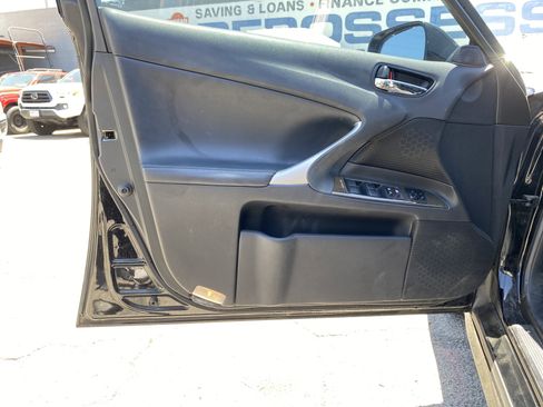 Used 2013 Lexus IS 250 image 12