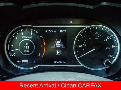 Used 2025 Nissan Versa SV FWD image 18